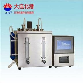 自動潤滑(hua)脂(zhi)和(he)潤滑(hua)油(you)蒸發(fa)損(sun)失測定(ding)儀(yi)